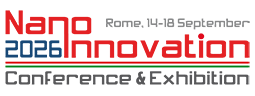 Logo Conferenza NanoInnovation 2026